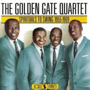 Spirituals To Swing 1955-1969