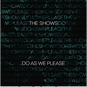 Do as We Please