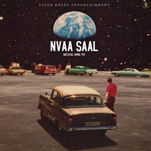 Nvaa Saal - Single