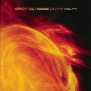 Known Unknown cover