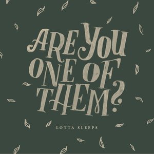 Image for 'Are you one of them?'