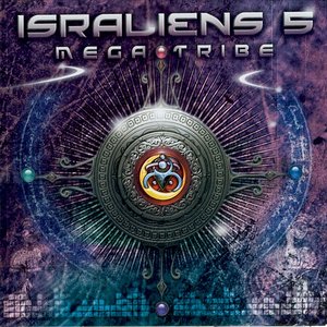 Israliens 5 Mega Tribe