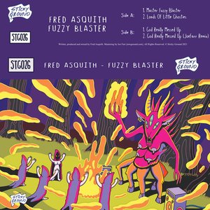 Fuzzy Blaster