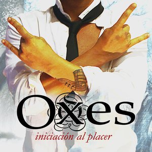 Oxes (rock-band) 的头像