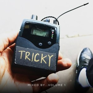 Mixed by... Volume 1