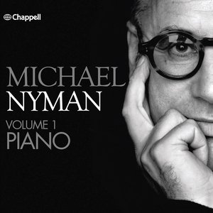Michael Nyman, Vol. 1 - Piano