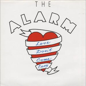 Love Don't Come Easy