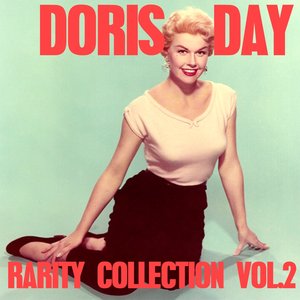 Doris Day Rarity Collection, Vol. 2