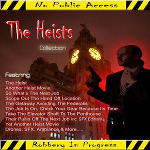 The Heists Collection