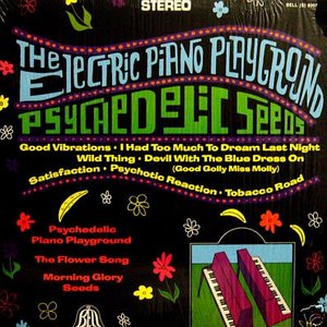 Electric Piano Playground 的头像