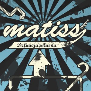 Matiss 的头像