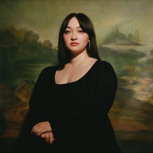 Image for 'mona lisa'