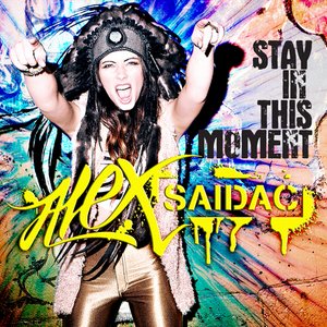 Stay In This Moment (Remixes)