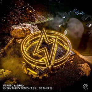 Everything Tonight (I'll Be There)