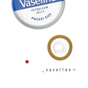 Vaseline