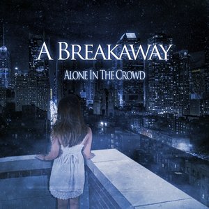 Alone in the Crowd - EP
