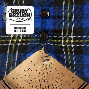 Image pour 'GrubSon & BRK jako Gruby Brzuch'