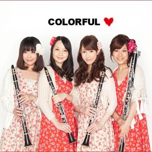 COLORFUL のアバター