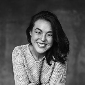 Lavinia Meijer için avatar