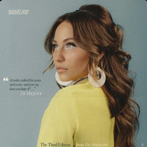 The Magazine - Single