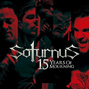 15 Years of Mourning