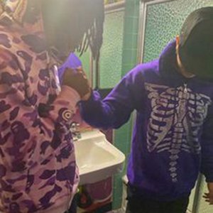 Evisu 的头像