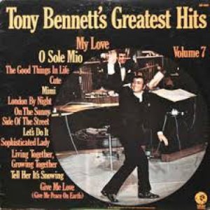 Tony Bennett's Greatest Hits Volume 7