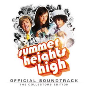 Summer Heights High (Official Soundtrack)