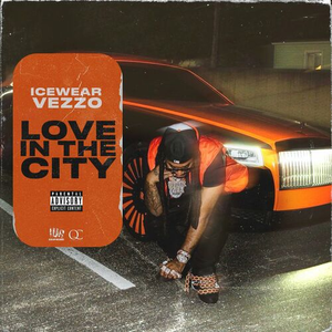 Love In The City 아트워크