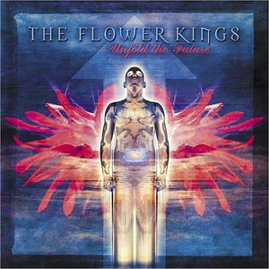 Unfold The Future (2022 Remaster)