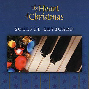Christmas - Soulful Keyboard