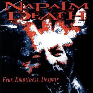 Zdjęcia dla 'Fear Emptiness Depair'