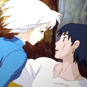 Howls Moving Castle 的头像