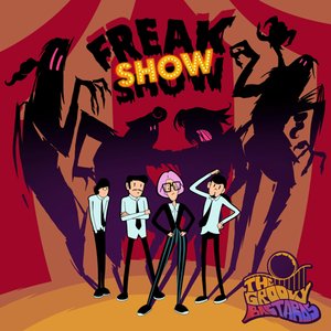 Freak Show - Single