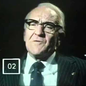 Stanley Unwin photo provided by Last.fm