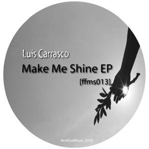 Make Me Shine Ep