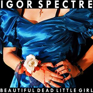 Beautiful Dead Little Girl