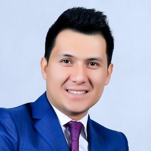 Qilichbek Madaliyev 的头像