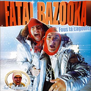 Fous Ta Cagoule