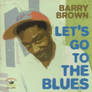 Let's Go To The Blues