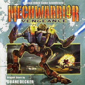 MechWarrior 4: Vengeance