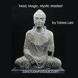 Mad, Magic, Mystic Masters