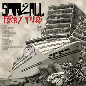 Ferry Tales