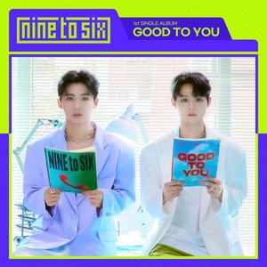 1st Single Album ′GOOD TO YOU′ - Single