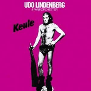 Keule cover