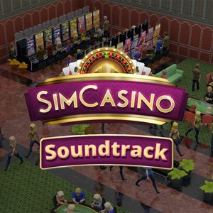 SimCasino Soundtrack