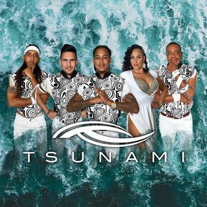 Tsunami Aruba için avatar