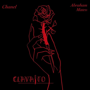 CLAVAITO 的封面