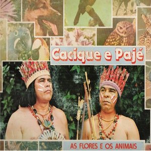 Cacique e Pajé 的头像