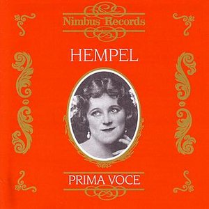 Prima Voce - Hempel